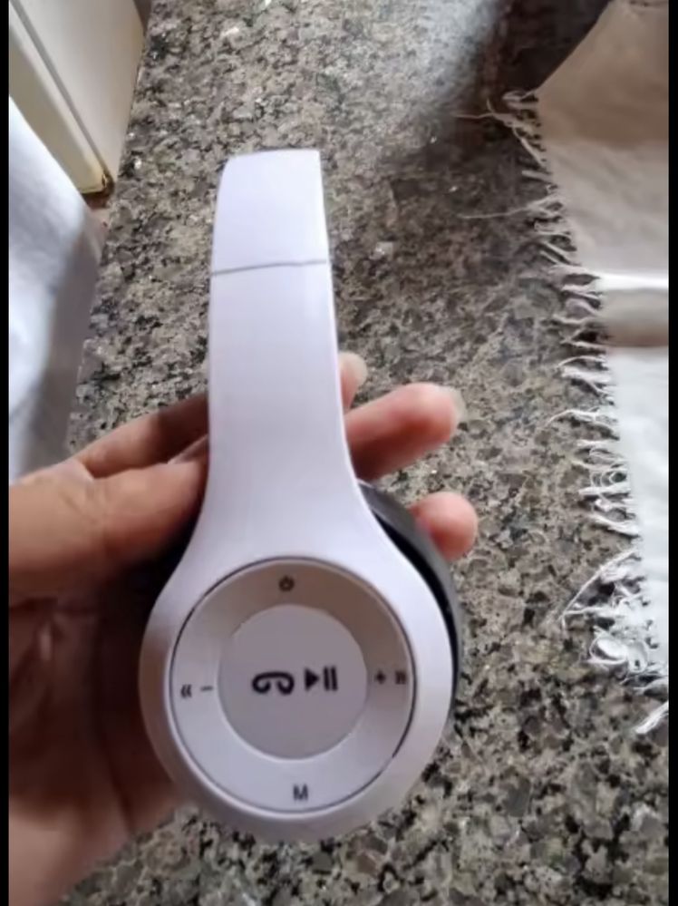Стереонаушники P47 з Bluetooth 5.0