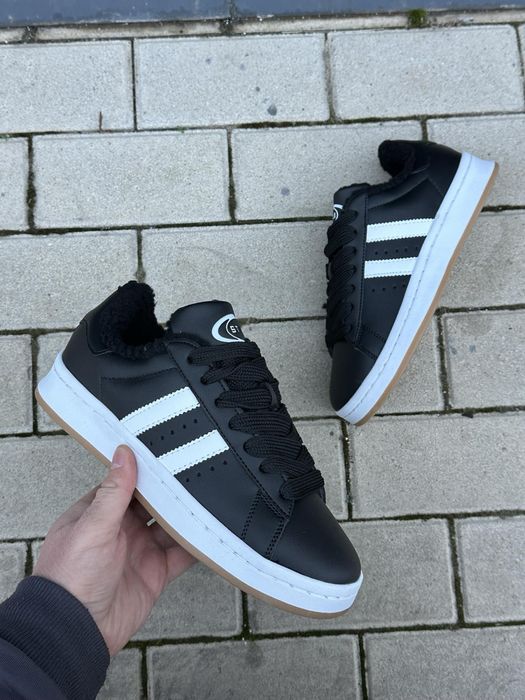 Кросівки чоловічі Stilli Campus зимові / Кроссовки мужские зимние