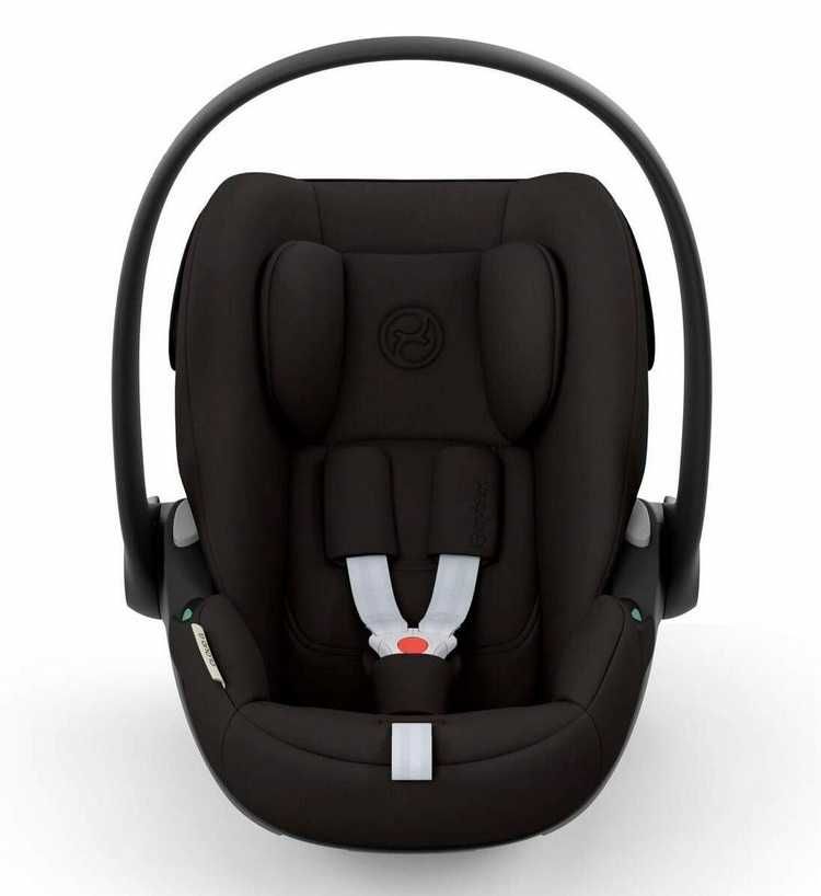 Fotelik Samochodowy Cybex Cloud G I-Size Magic Black