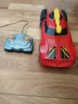 master blaster - zdalnie sterowany Hot wheels