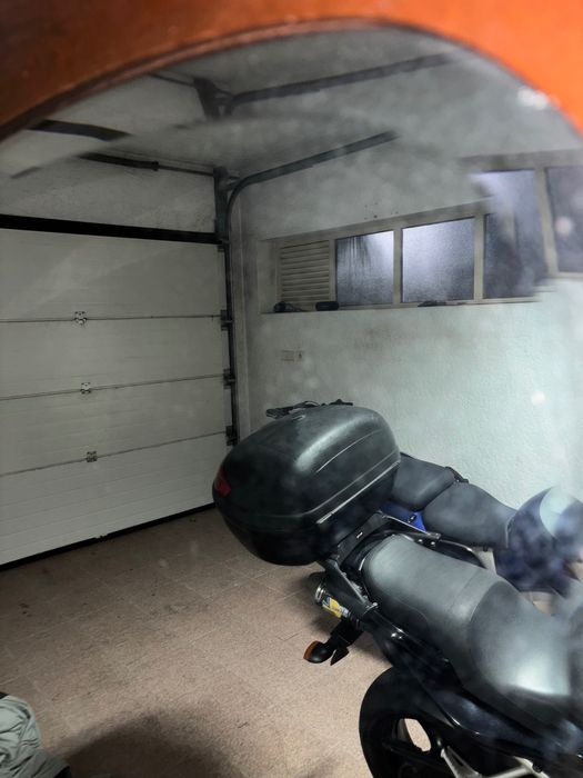 Espelho de Sala Madeira Verdadeira