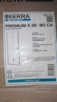 Kabina kerra premium k23 80cm