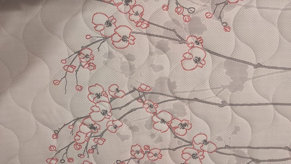 Матрас. ортопедический, новий