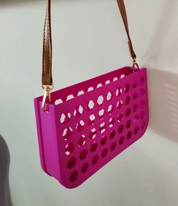 Caixa de Embraiagem Estilosa (250x145x45mm)