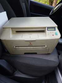 Xerox WorkSentre PE 114e