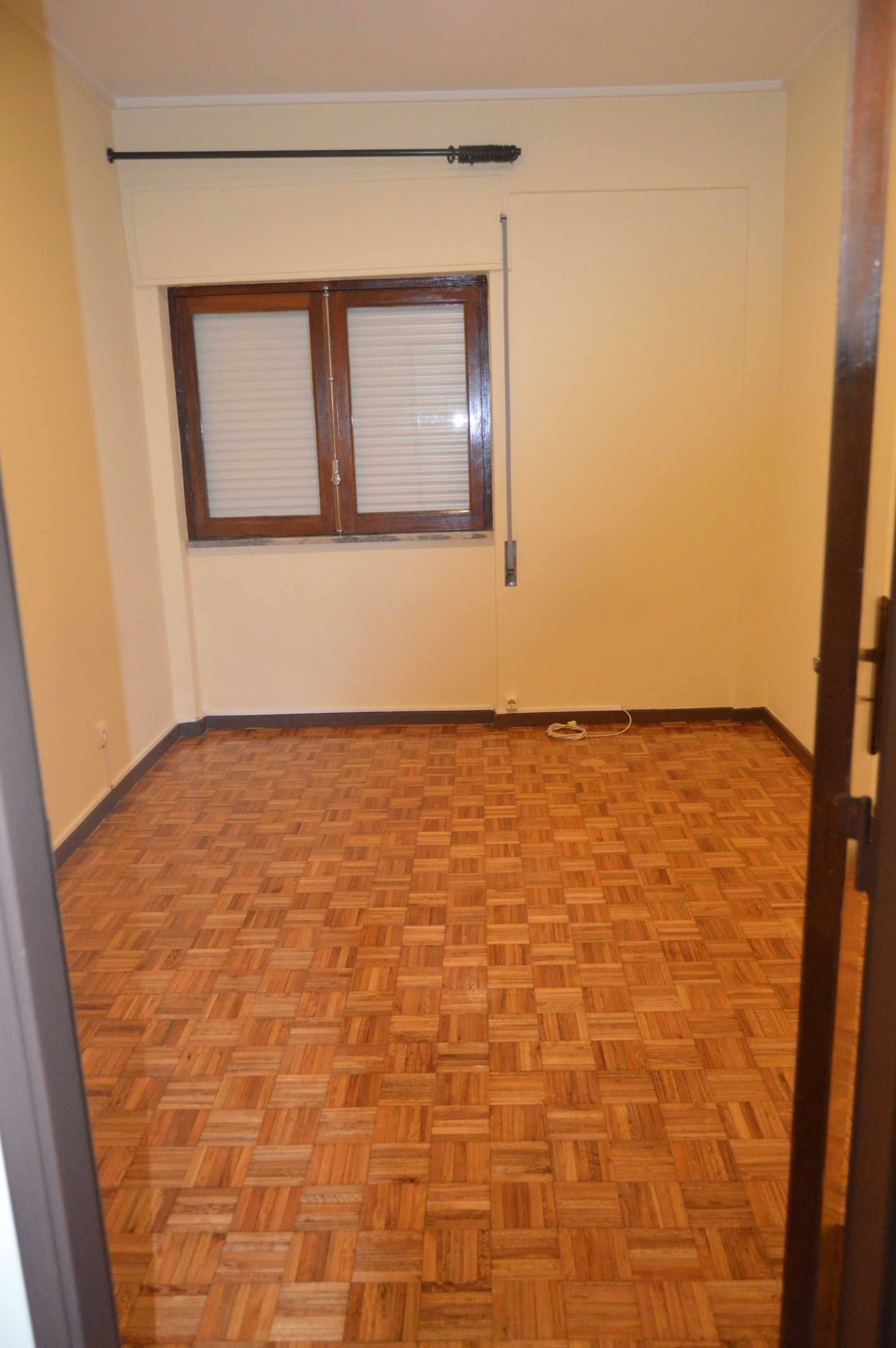 Apartamento T2, Rodrigo - Covilhã