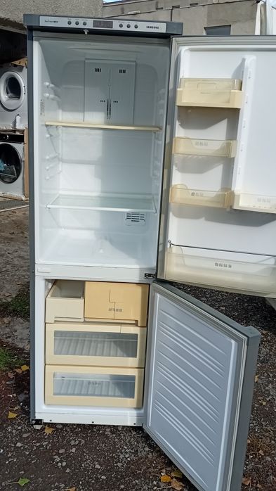 Холодильник 160 см