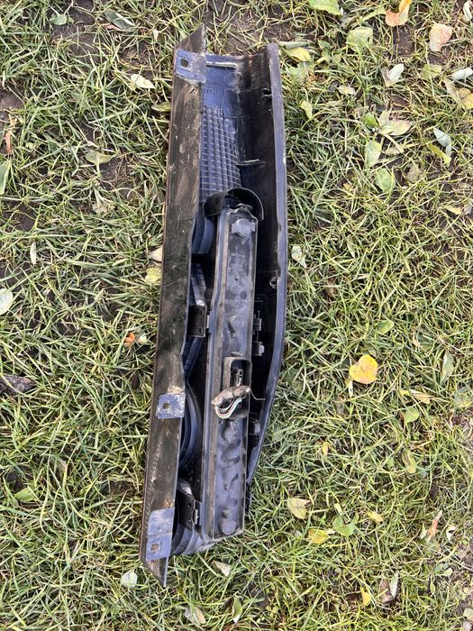 Фонарь задній лівий стоп Mercedes Vito 639 (2003-2013) viano мерседес