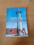 historia i teraźniejszość 1 podręcznik