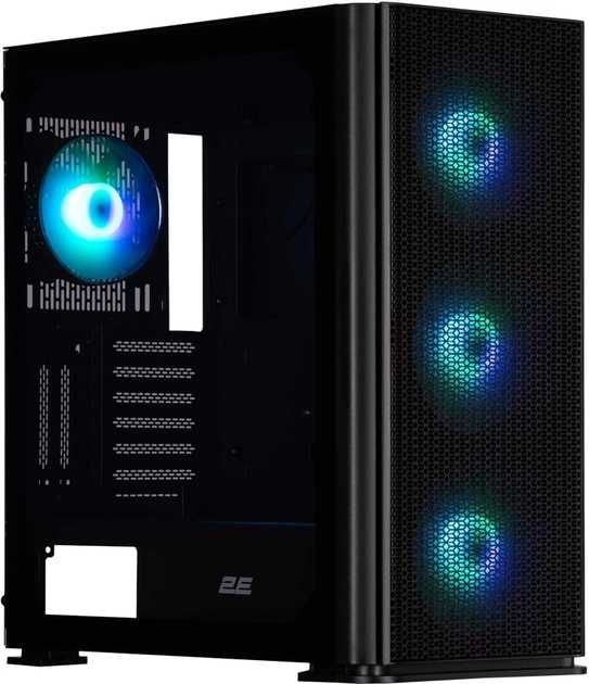 Корпус 2E Gaming Vertex GI01B (2E-GI01B)