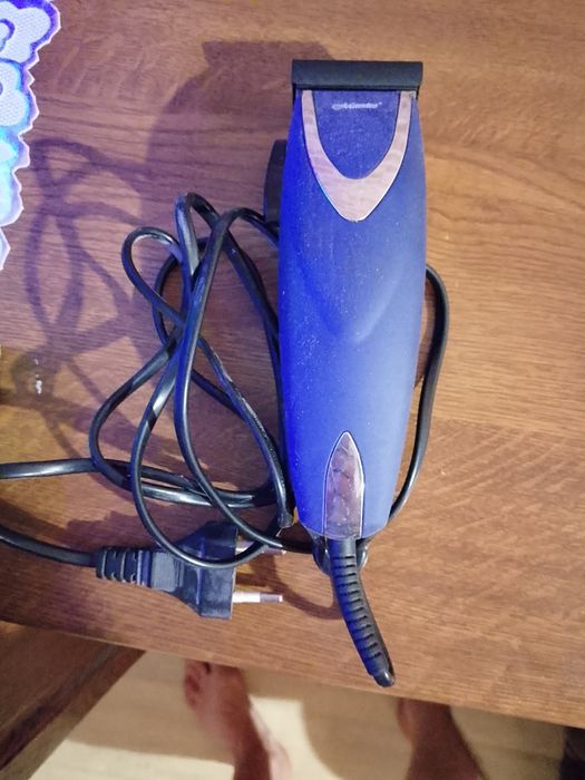 Продаю робочу стрижельну