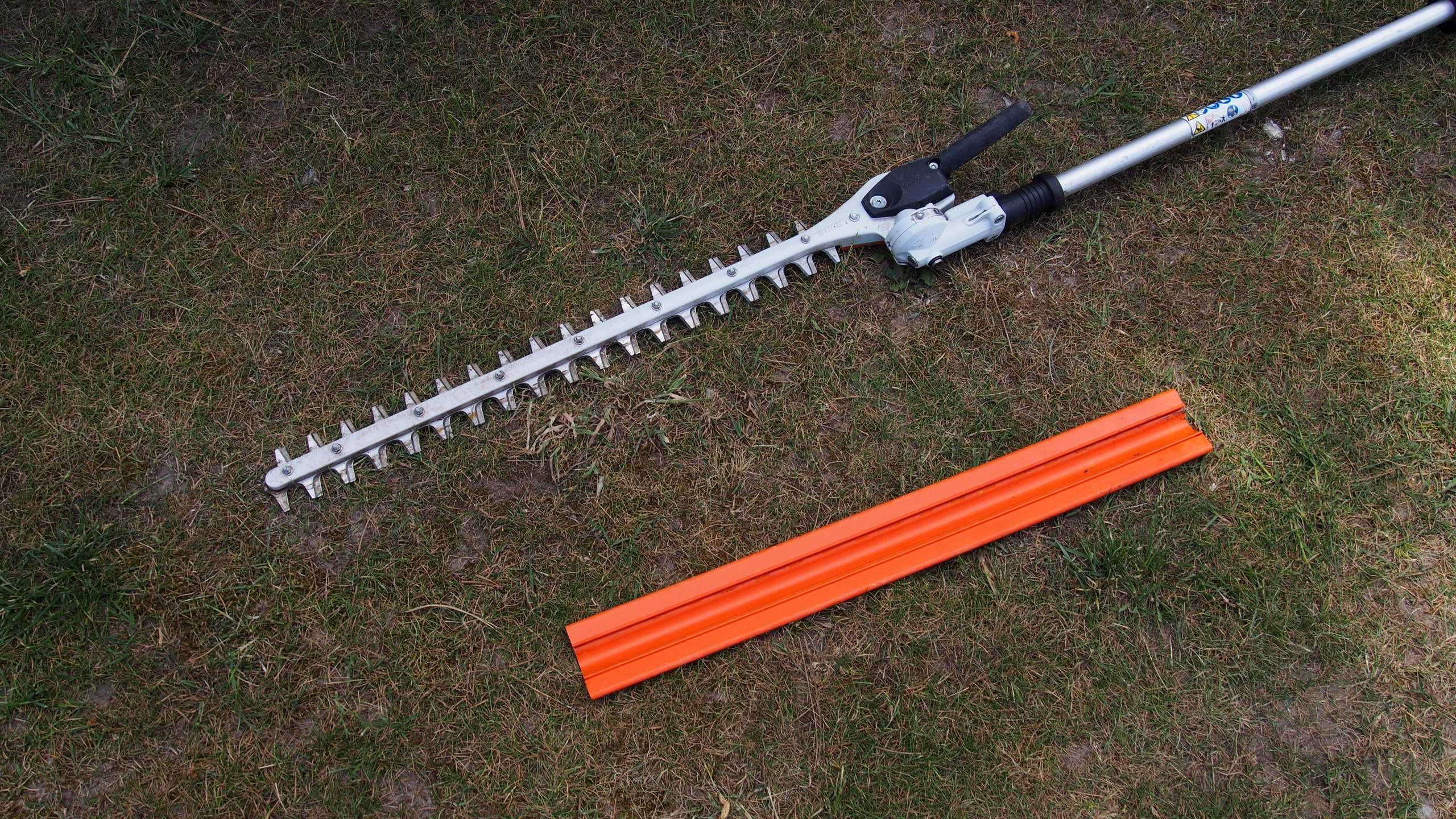 Stihl HLA135 HLA 135 aku Nożyce Akumulatorowe na wysięgniku