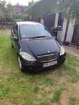 Mercedes a150 208k przebiegu