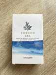 mydełko złuszczające swedish spa oriflame