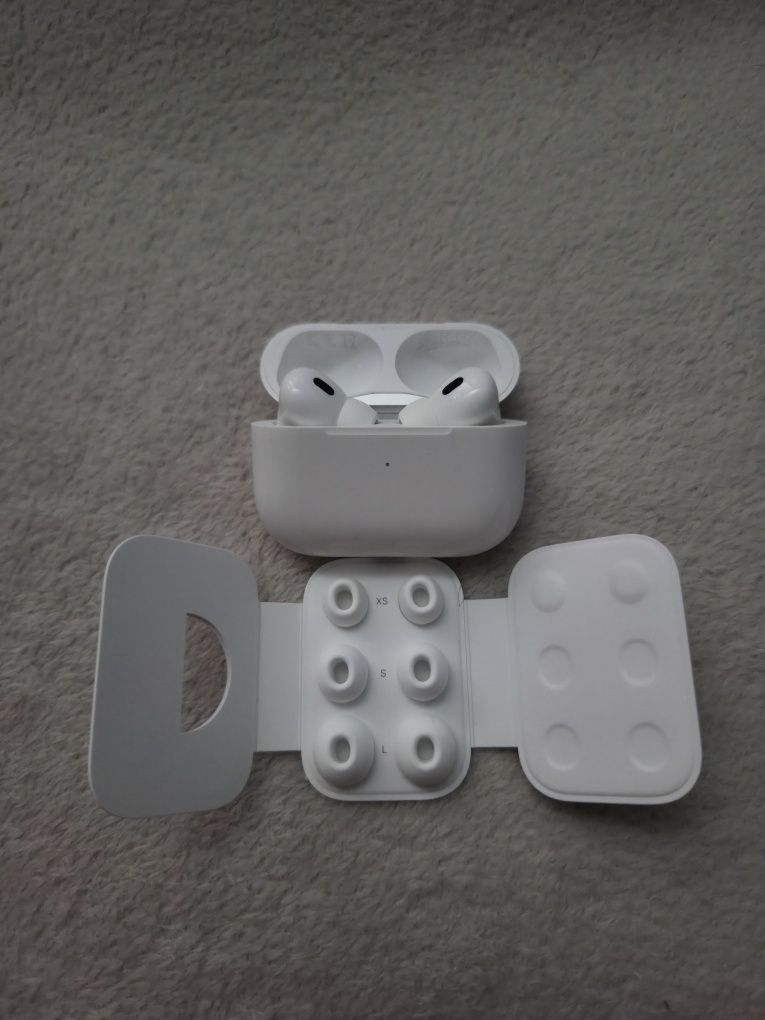 AirPodsPro2gen Orginalne