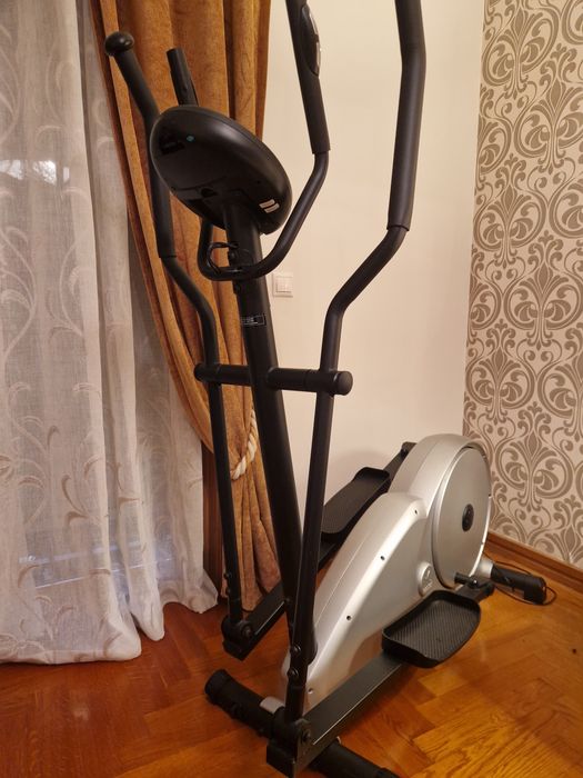 Bicicleta Elitica DOMYOS VE750
