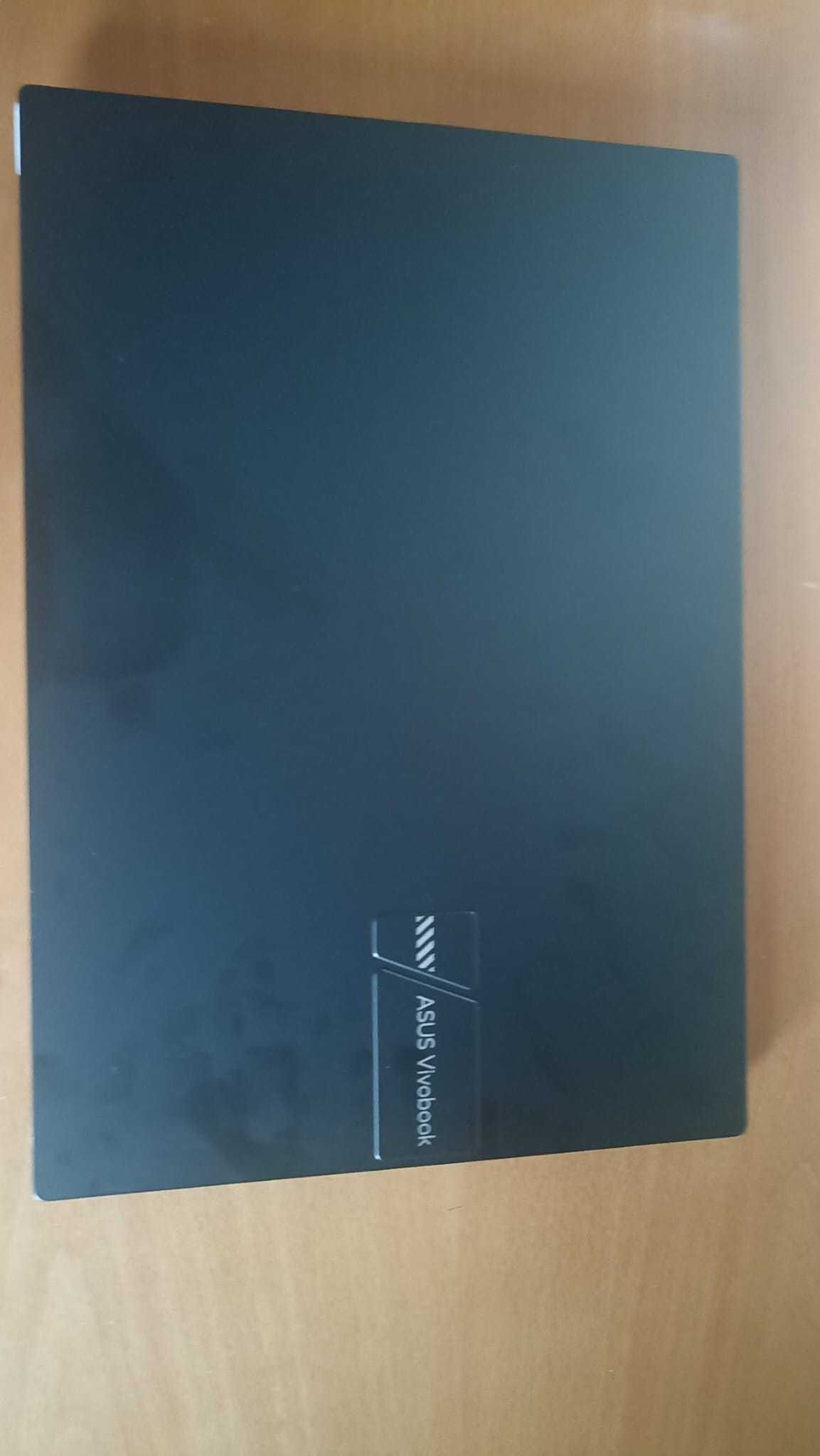 Portátil Asus VivoBook 16 - Intel I7 13620H | 24GB RAM | 512GB SSD