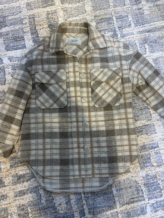 Тепла рубашка Stradivarius • Розмір XS