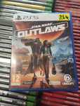Star Wars: Outlaws [PS5] PL