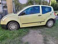 Do sprzedania citroen C2