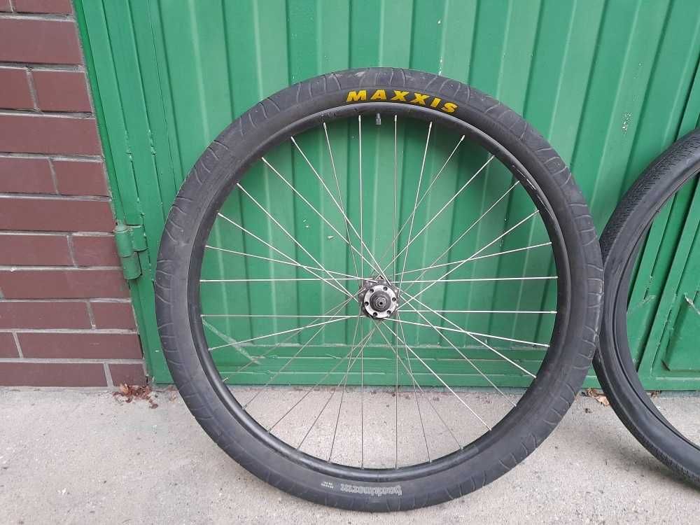 opony do roweru Maxxis