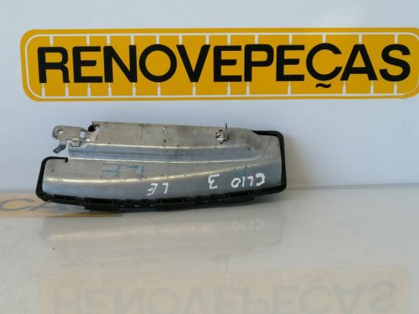 Airbag banco esquerdo RENAULT Clio III (BR0/1, CR0/1)