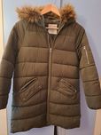 Kurtka parka 152
