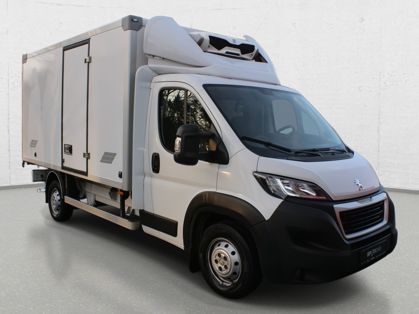 Peugeot Boxer  435 BlueHDi L4 Pro