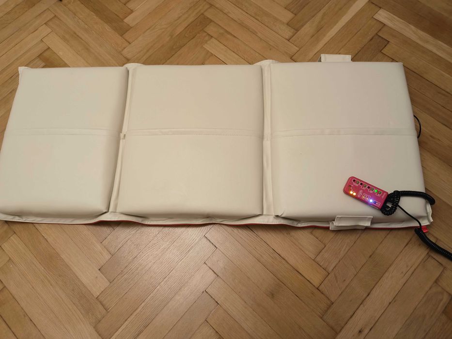 VItberg Enabio 2 + Klin Wspomagający stan BDB++