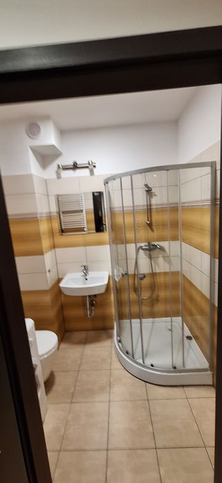 Kawalerka do wynajęcia