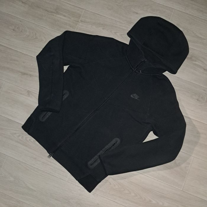 Nike Tech Fleece Zip Hoodie