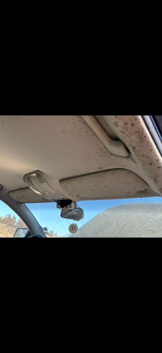 Palas do Sol Audi A6 C6 4f2