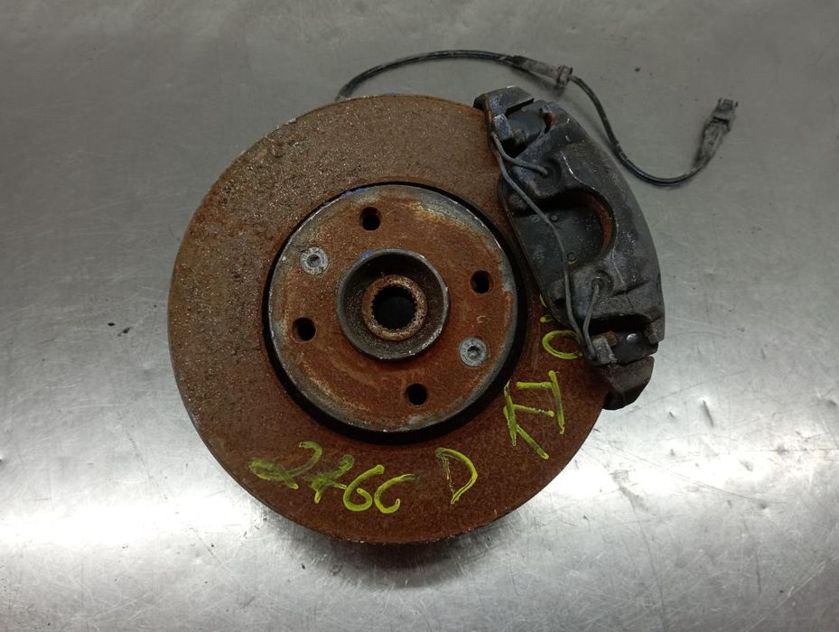 Manga de eixo frente direita RENAULT Clio IV Société