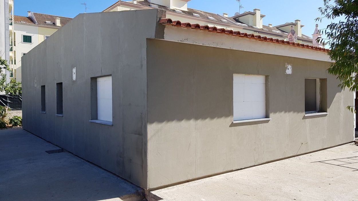 Pequenas remodelações ao Seu Gosto