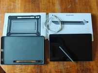 Tablet SAMSUNG Galaxy Tab S9 FE+ 12.4 WiFi 12GB 256GB