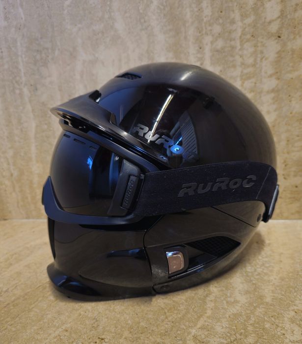 Kask Ruroc RG1-DX