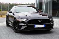 Ford Mustang Ford Mustang 5.0 V8 GT Coyote