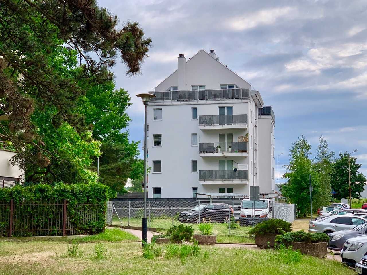 mieszkanie dla inwestora
