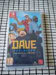 Dave the Diver nowa switch