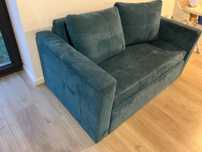 Sprzedam rozkładana sofa