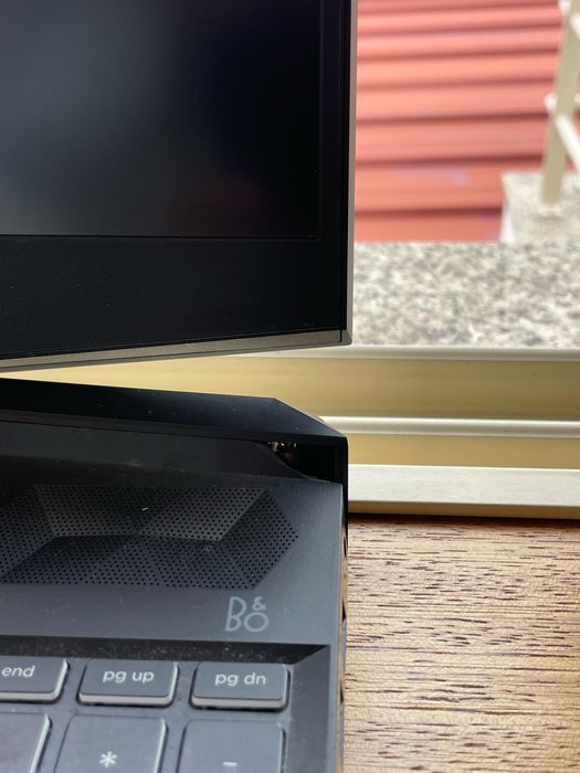 Portátil Gaming HP Pavilion 15-dk1013np