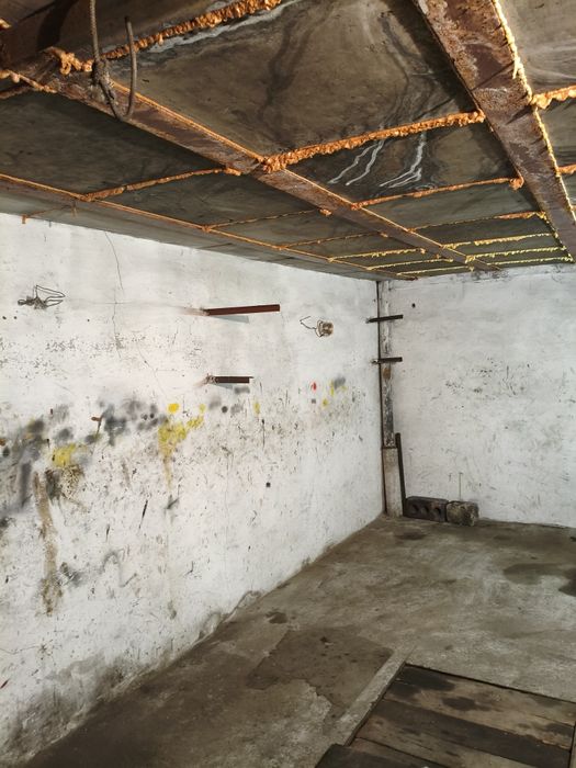 Здам гараж Кооператив "Пруди"