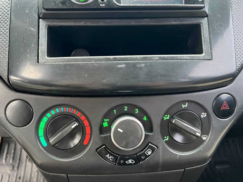 Продам Chevrolet Aveo 2006р. #73219