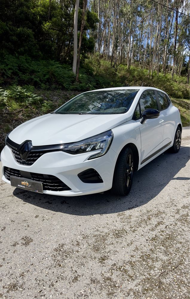 Renault clio V 1.0 Tce 2022 *33.000kms* FINANCIAMENTO| CPLP | GARANTIA