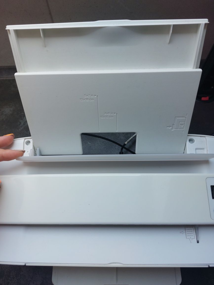 Drukarka HP DeskJet 3775