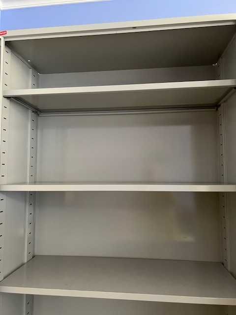 Armário de contabilidade