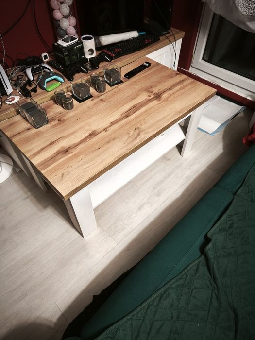 Stolik kawowy Marksel Jysk stan bardzo dobry