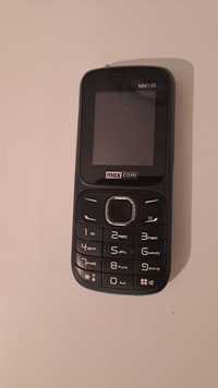 telefon maxcom M128
