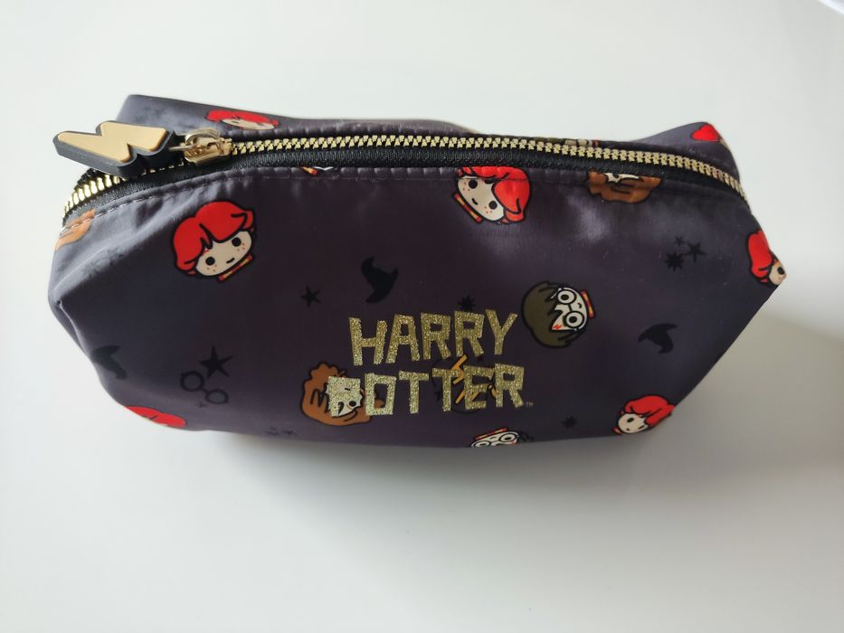 Piórnik Harry Potter, Reserved