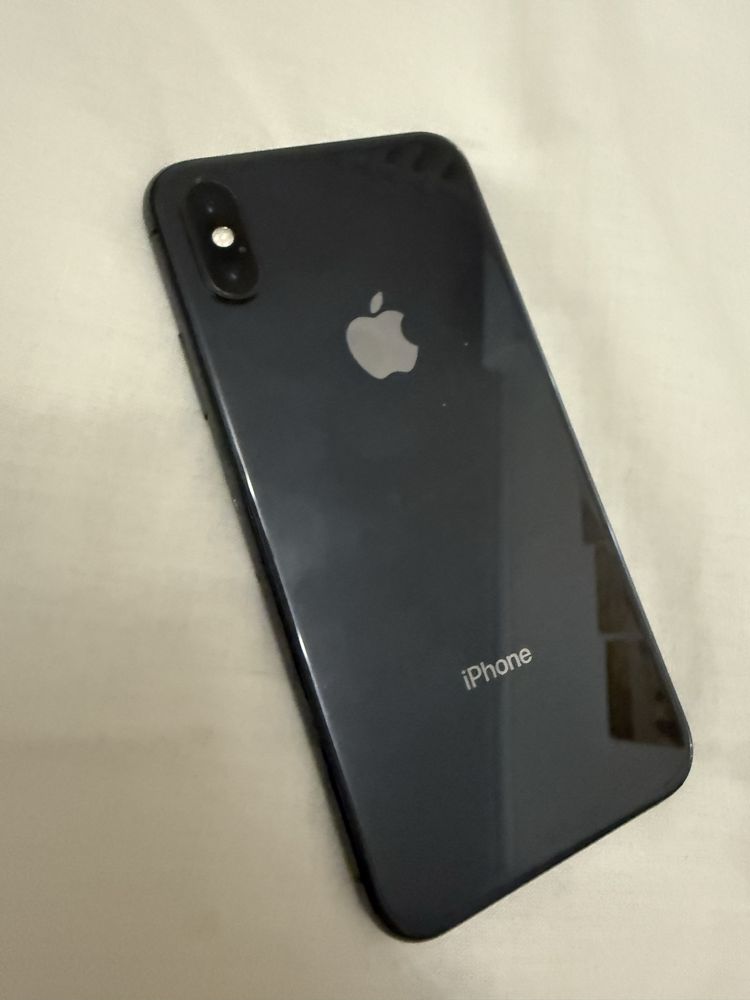 Iphone Xs 64gb desbloqueado